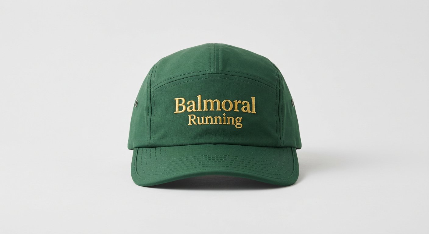 OXY RUNNING CAP — 01