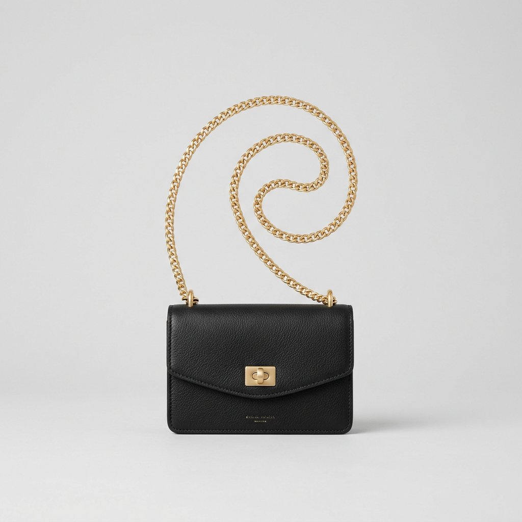 CHAIN MICRO BAG